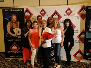 2016 WiPHoF Induction Ceremony