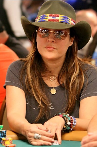 Jennifer Tilly 2016