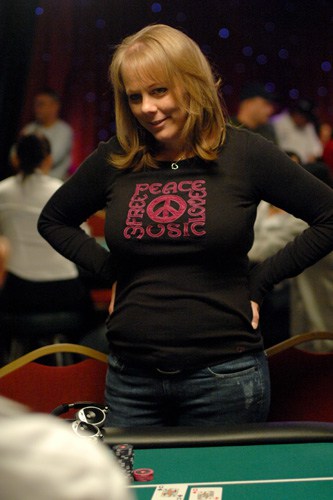 Shirley Rosario 2016